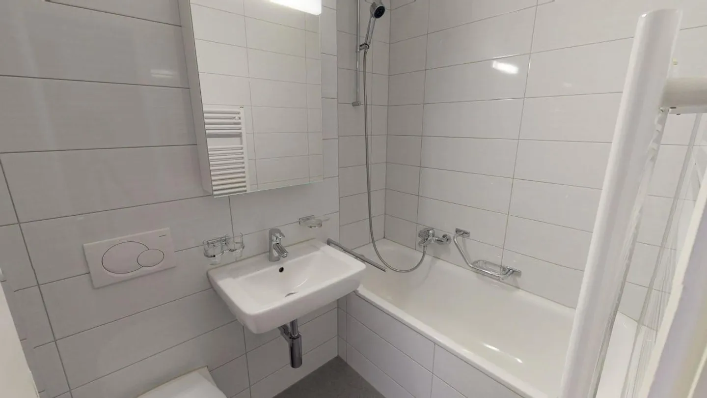 Single apartment in the CENTER - Photo 5 of 7