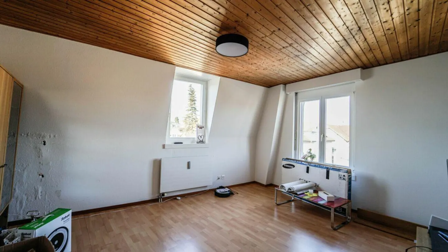 Charmantes Mehrfamilienhaus mit 8 Einheiten an zentraler Lage - Foto 6 von 11