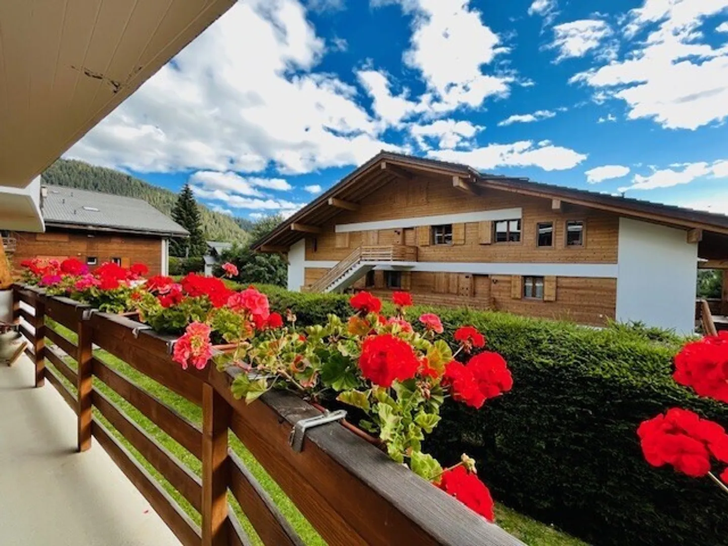 Idéalement situé, proche du centre et de la piste ''Les Moulins'' - Photo 11 sur 14