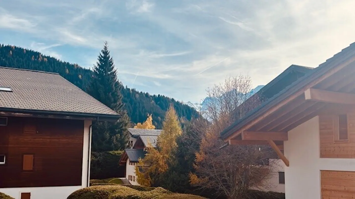 Idéalement situé, proche du centre et de la piste ''Les Moulins'' - Photo 13 sur 14