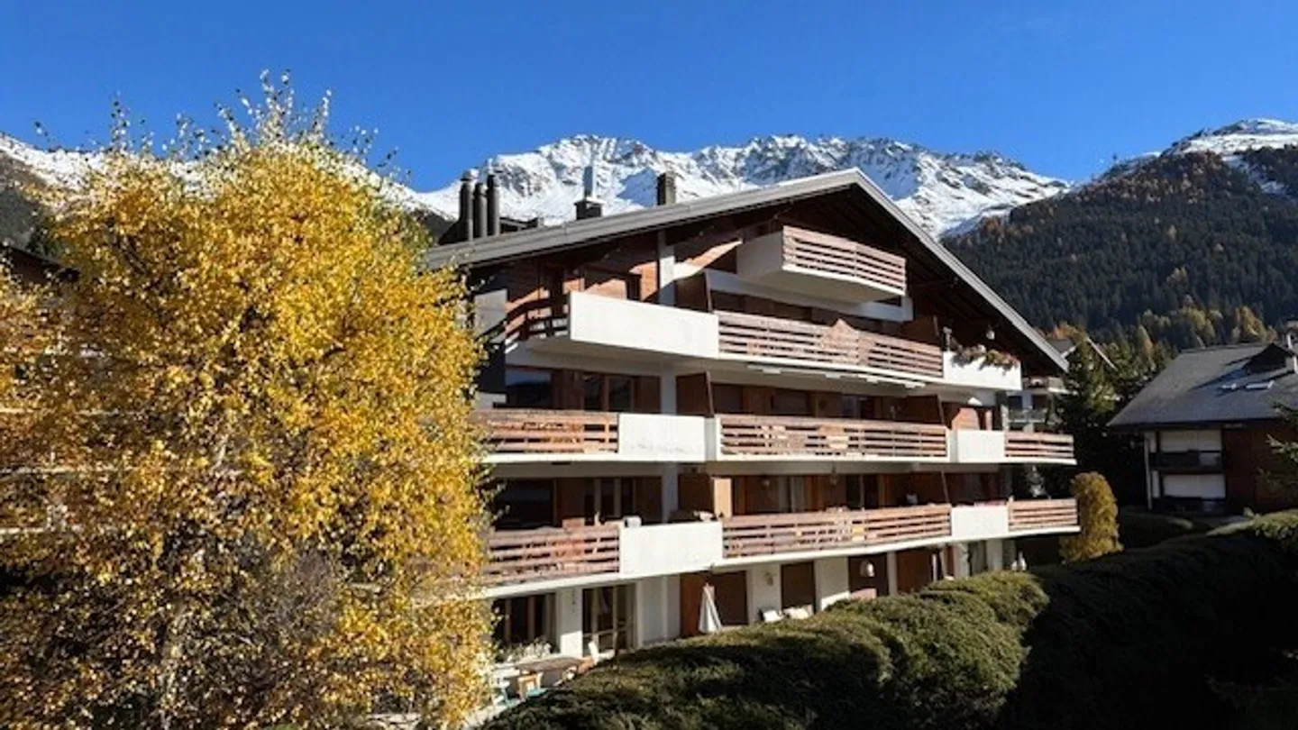 Idéalement situé, proche du centre et de la piste ''Les Moulins'' - Photo 14 sur 14