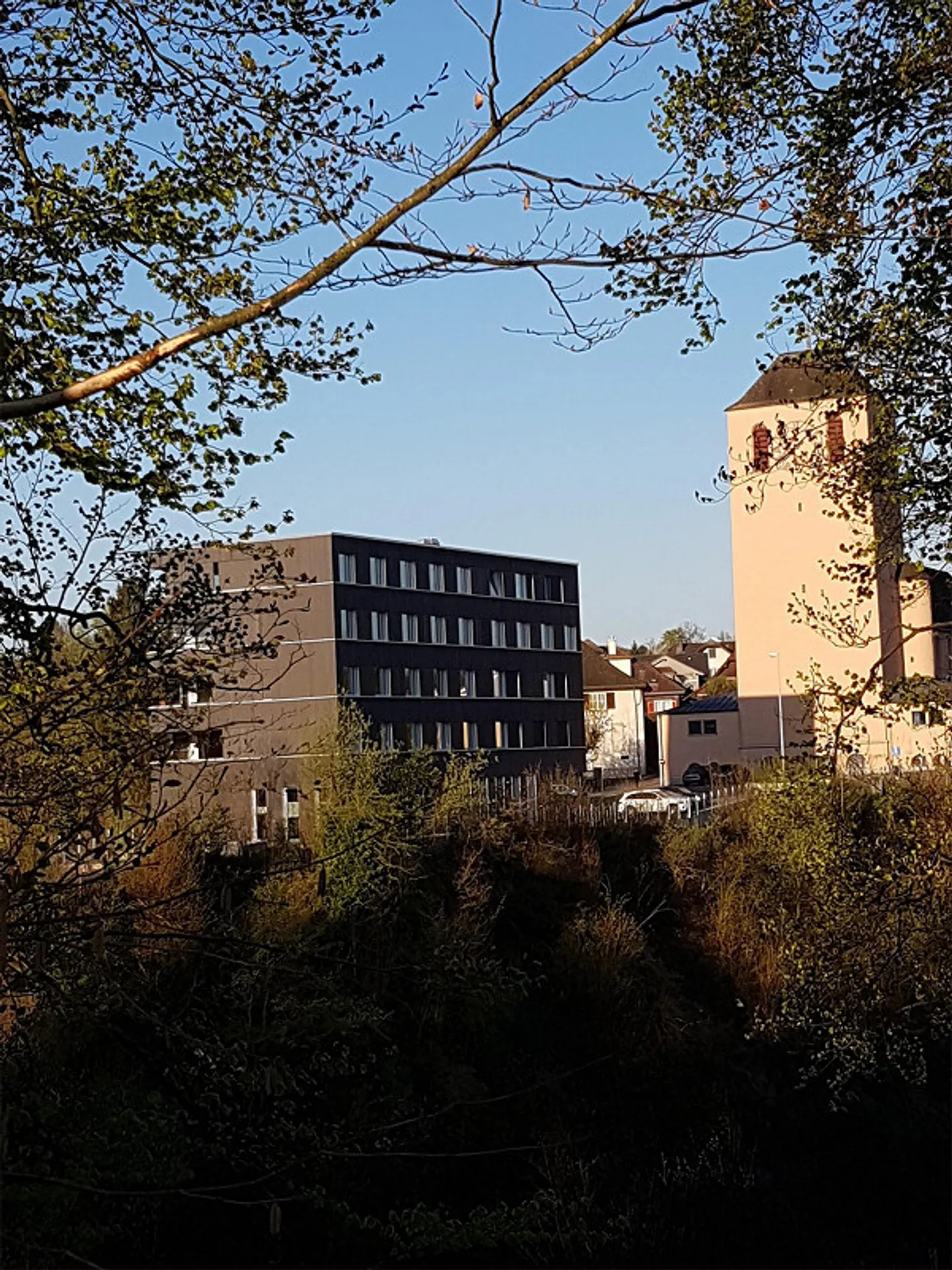 Parking Space - Photo 1 of 1