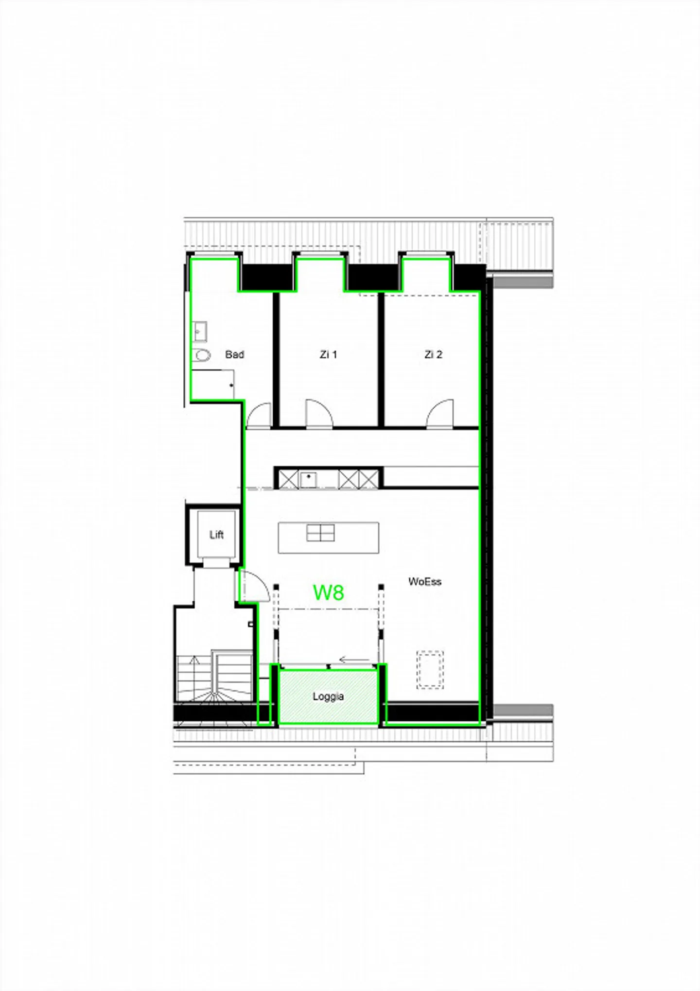 Casino Royale - Vivere al Parco (W7) - Foto 17 di 18