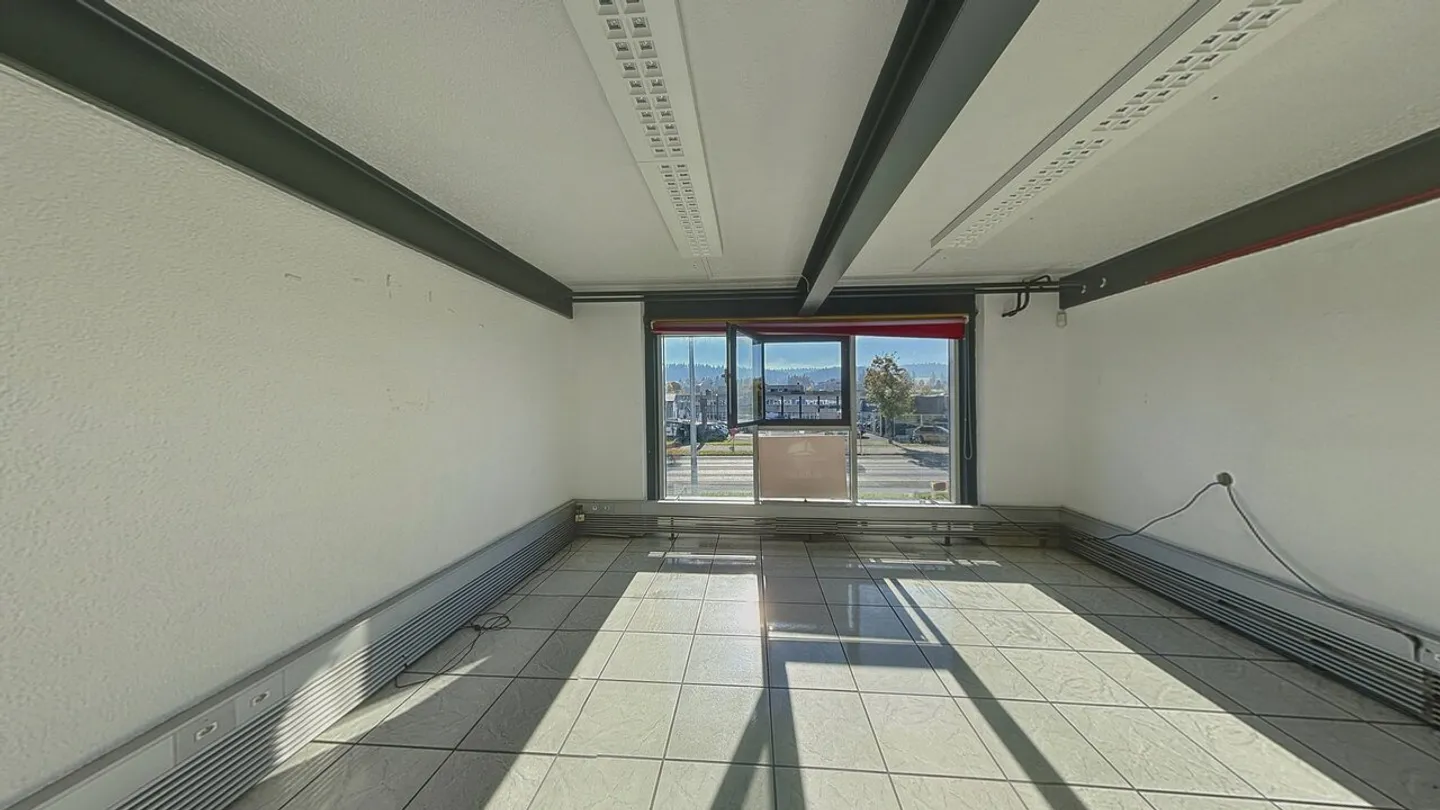 Atelier ou bureaux ? Créez votre espace sur mesure... - Photo 4 sur 8