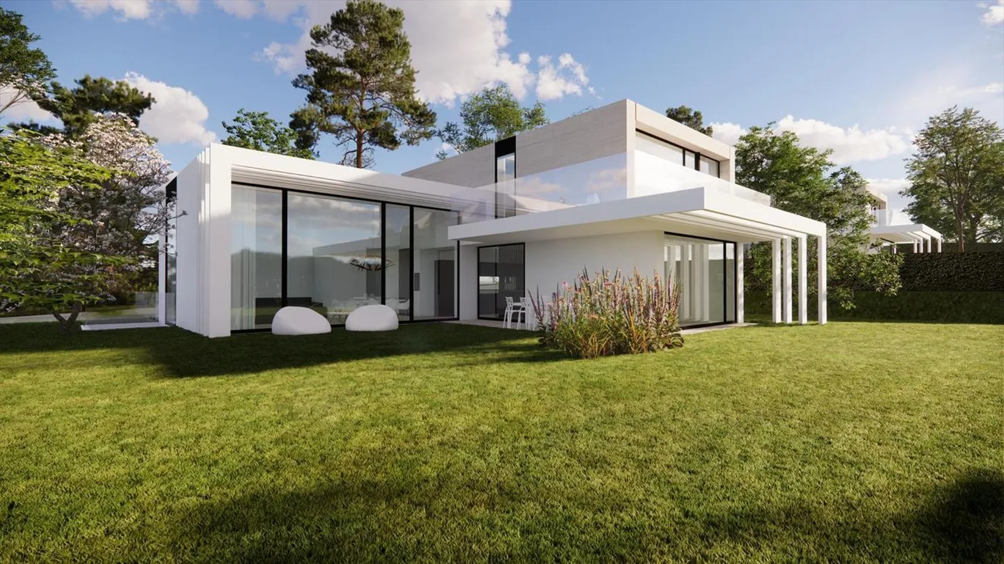 6-room House - Photo 1 of 7