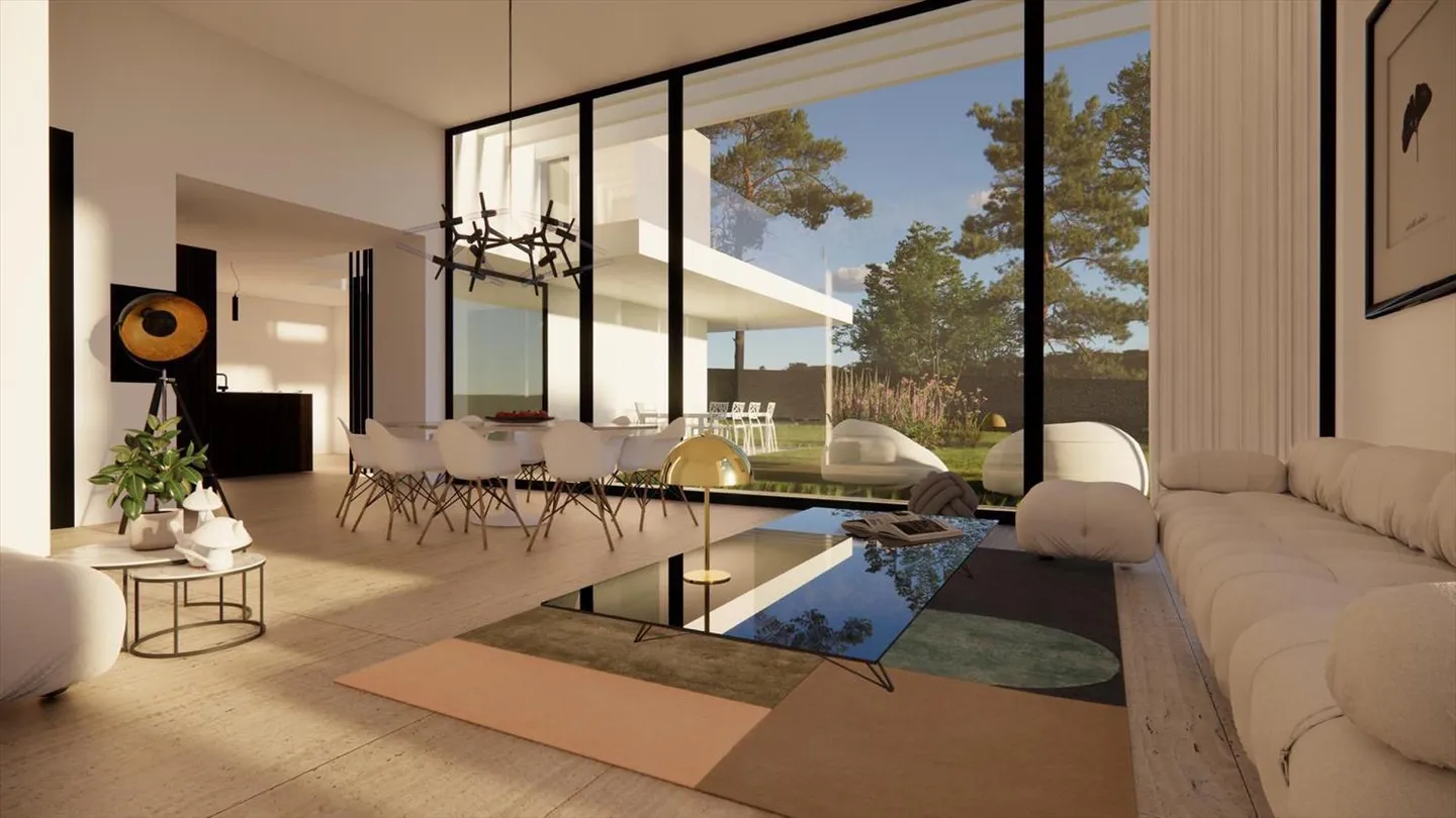 6-room House - Photo 2 of 7