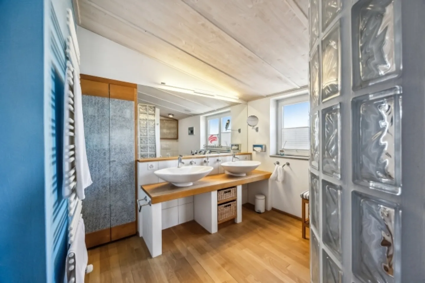 La qualité de vie rencontre la vue sur le lac - Photo 9 sur 17