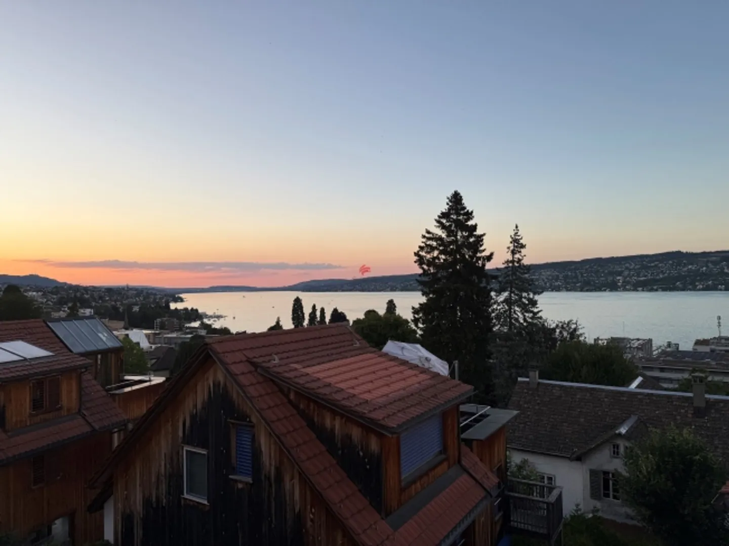 La qualité de vie rencontre la vue sur le lac - Photo 15 sur 17