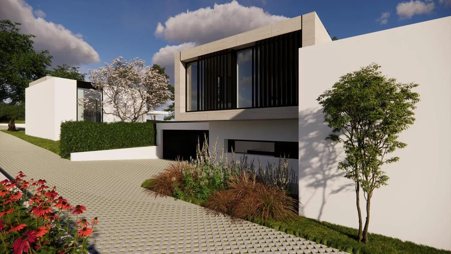 6-room House - Photo 3 of 7