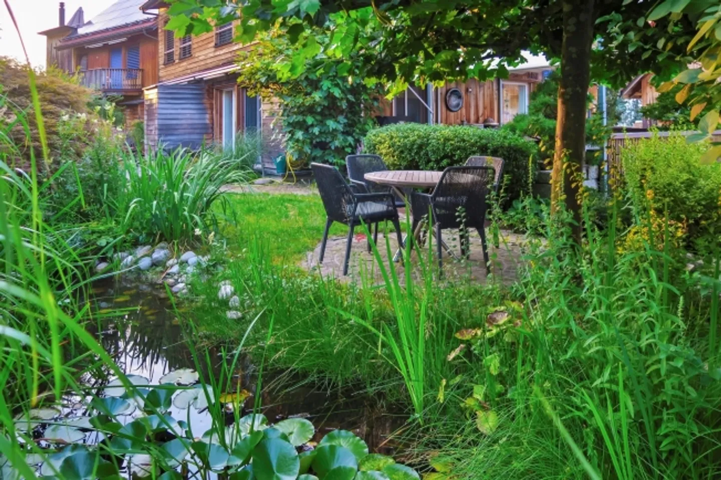 La qualité de vie rencontre la vue sur le lac - Photo 6 sur 17
