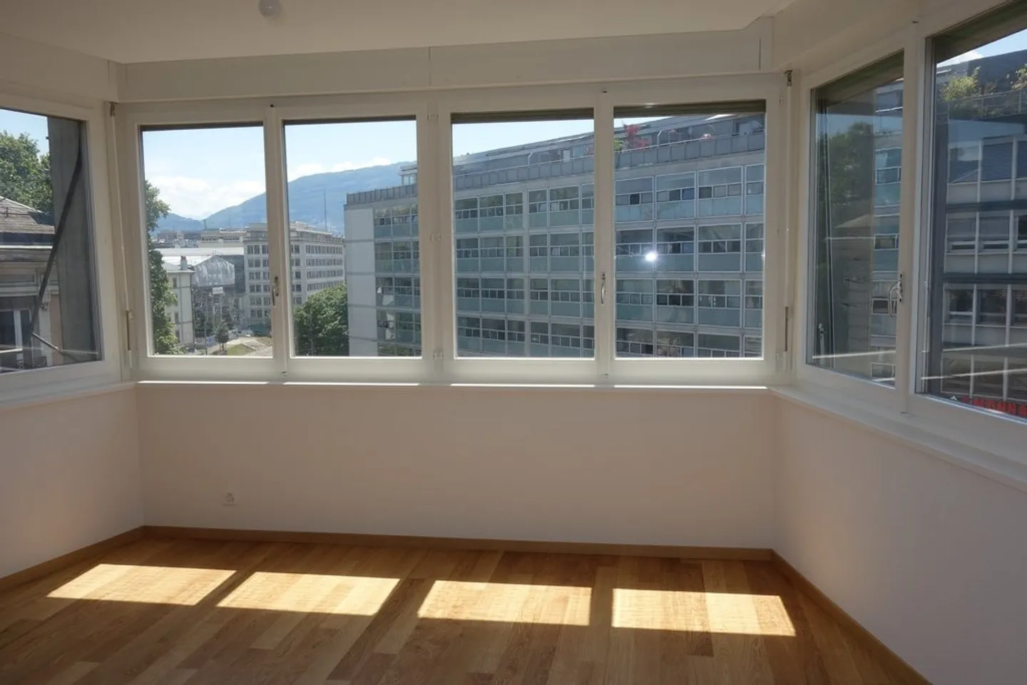 Plainpalais Viertel - Foto 6 von 10