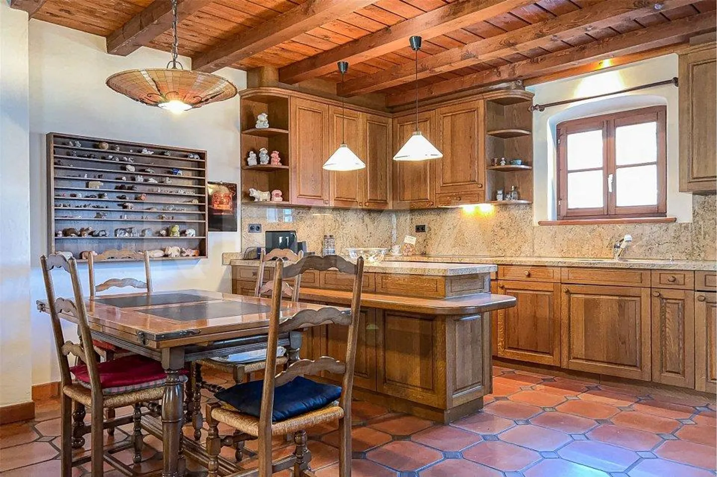 Maison 4.5 pièces - Photo 10 sur 13