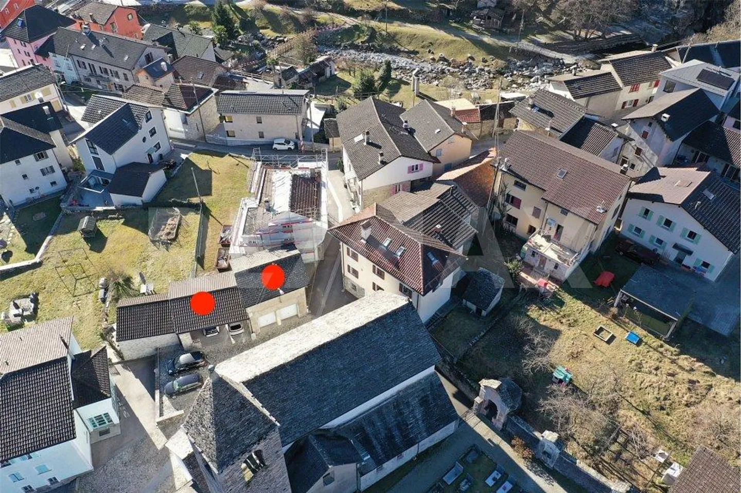 Maison 4.5 pièces - Photo 13 sur 13