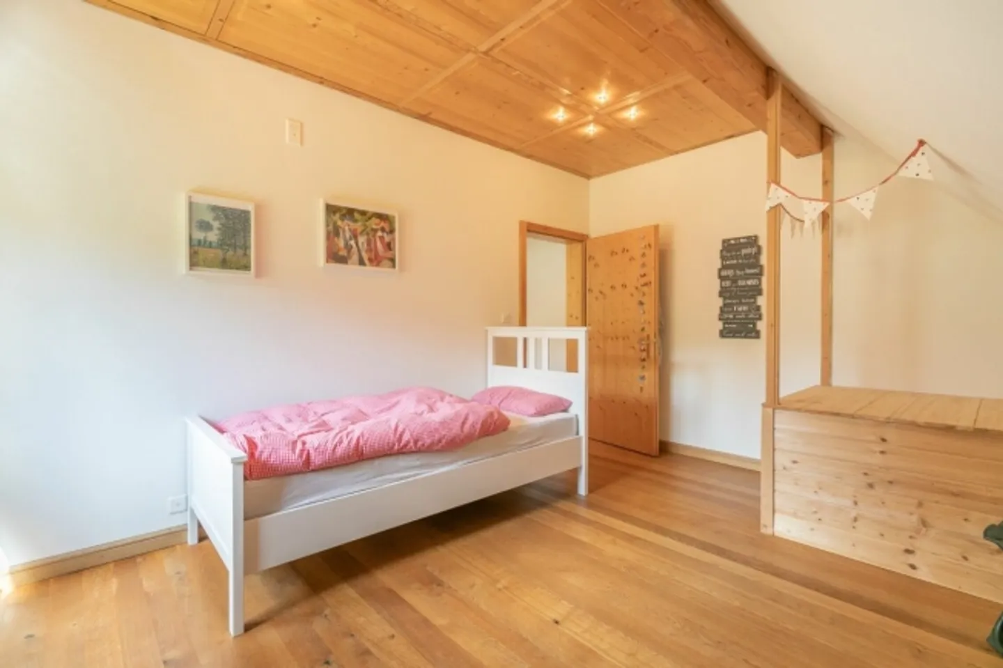 Casa unifamiliare di 8,5 stanze con laboratorio - Foto 6 di 13