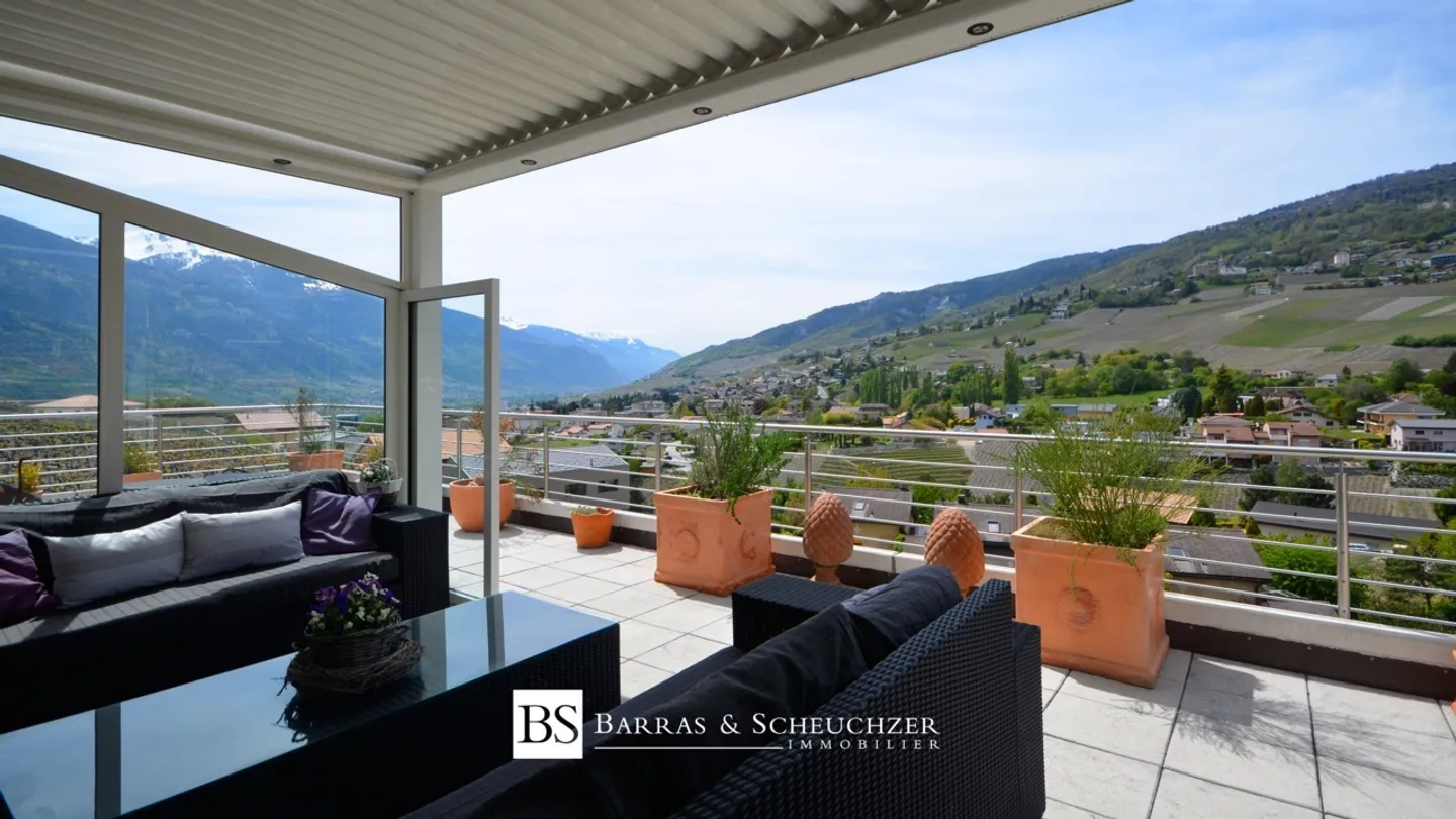 Wunderschöne moderne Villa mit 6 Zimmern und Wellnessbereich - Foto 9 von 15