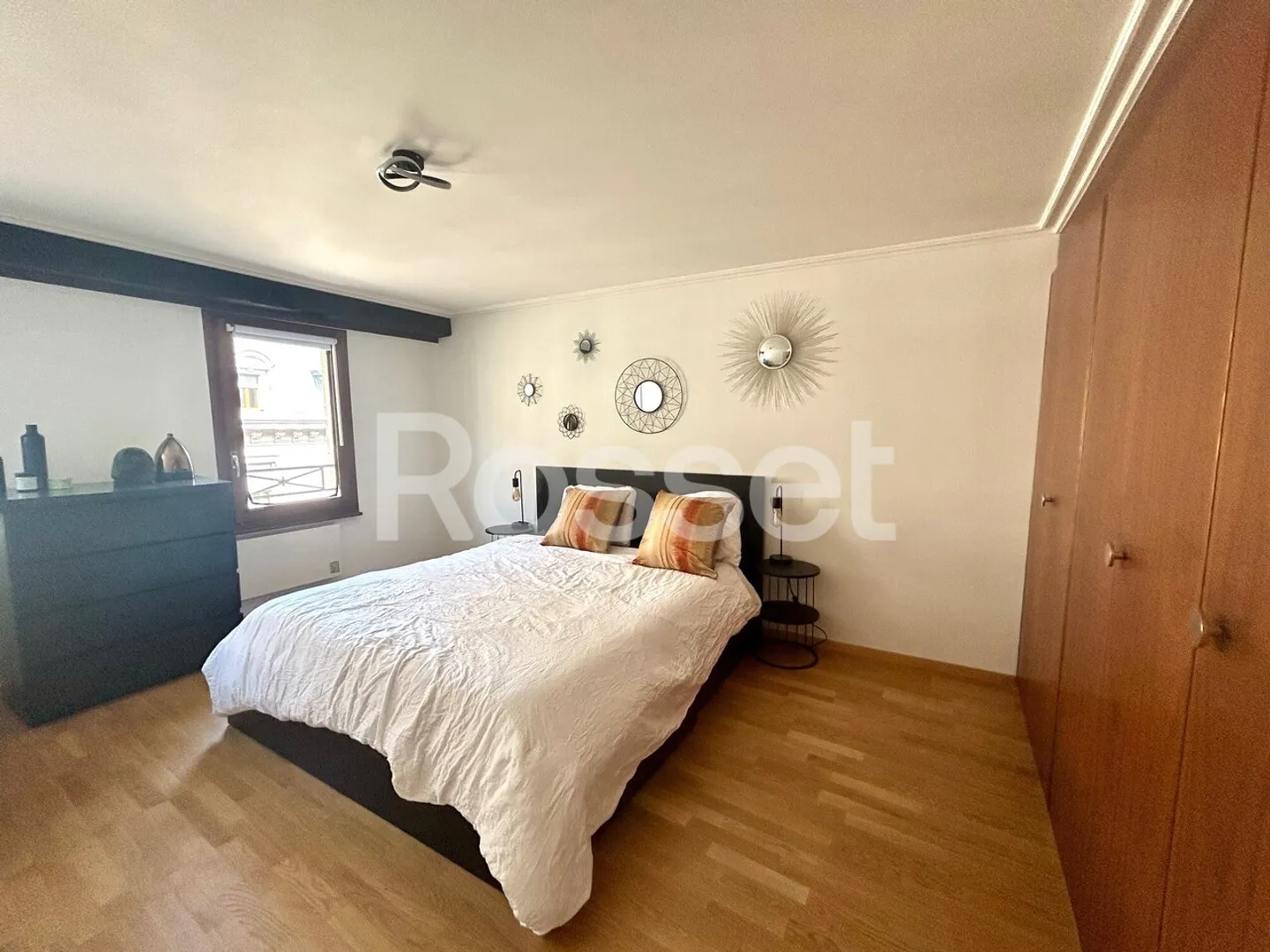 Appartamento 4.5 locali al 3° piano - Foto 4 di 6