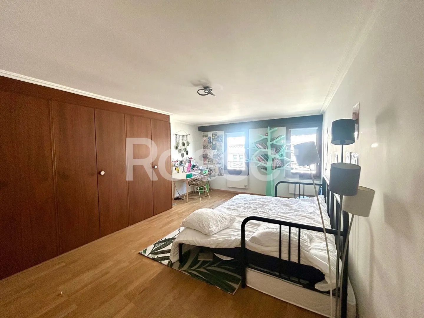 Appartamento 4.5 locali al 3° piano - Foto 5 di 6