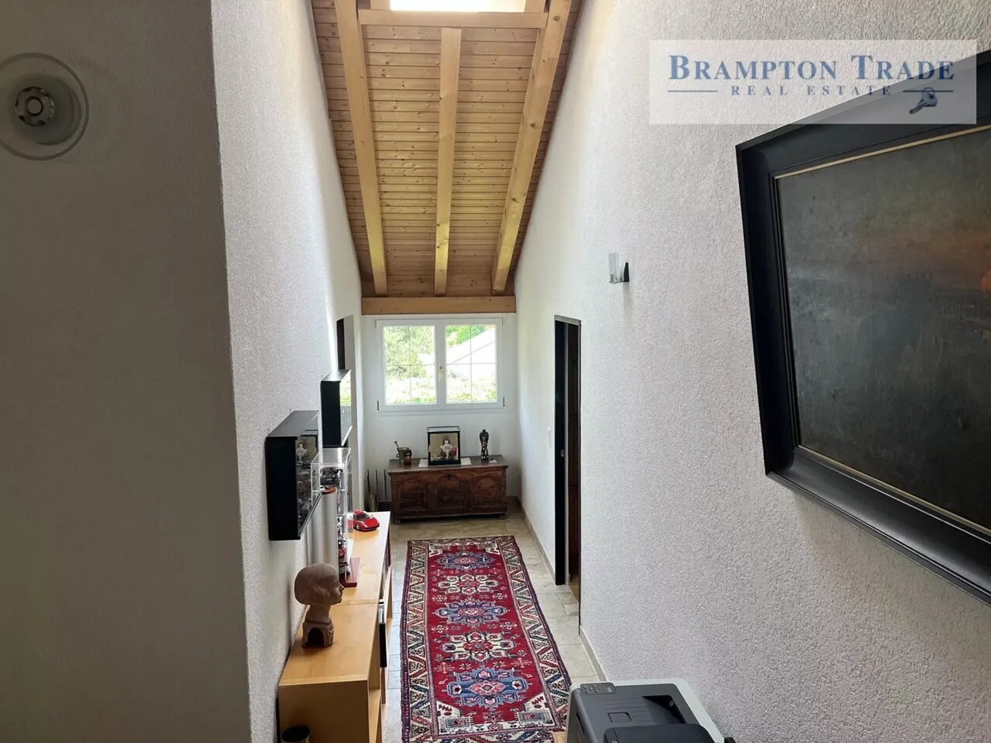 Propriété unique de 429m2 - St-Cergue - Photo 13 sur 13