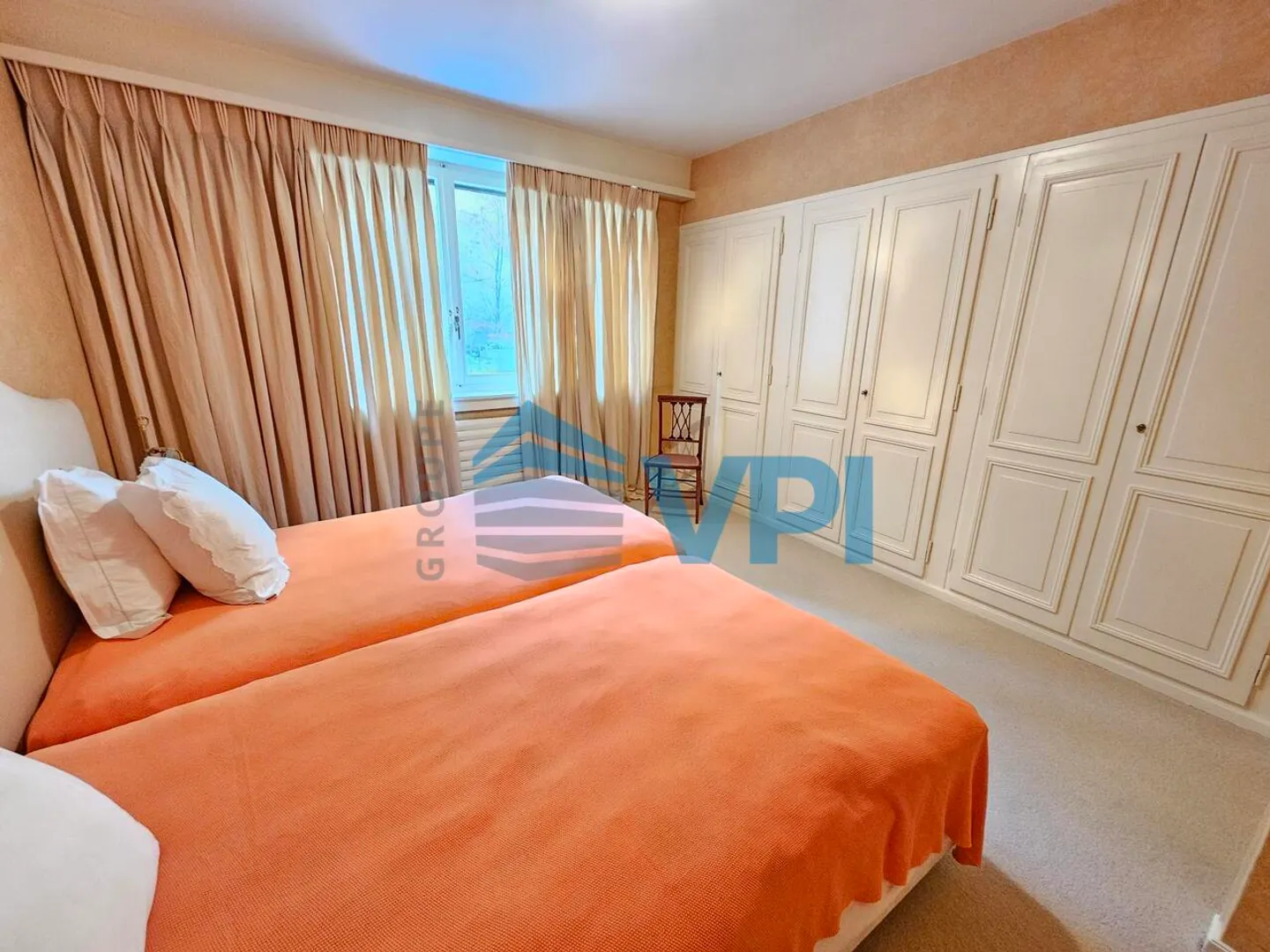 Spacieux Appartement de 6 Pièces au coeur des Eaux-Vives - Photo 9 sur 10