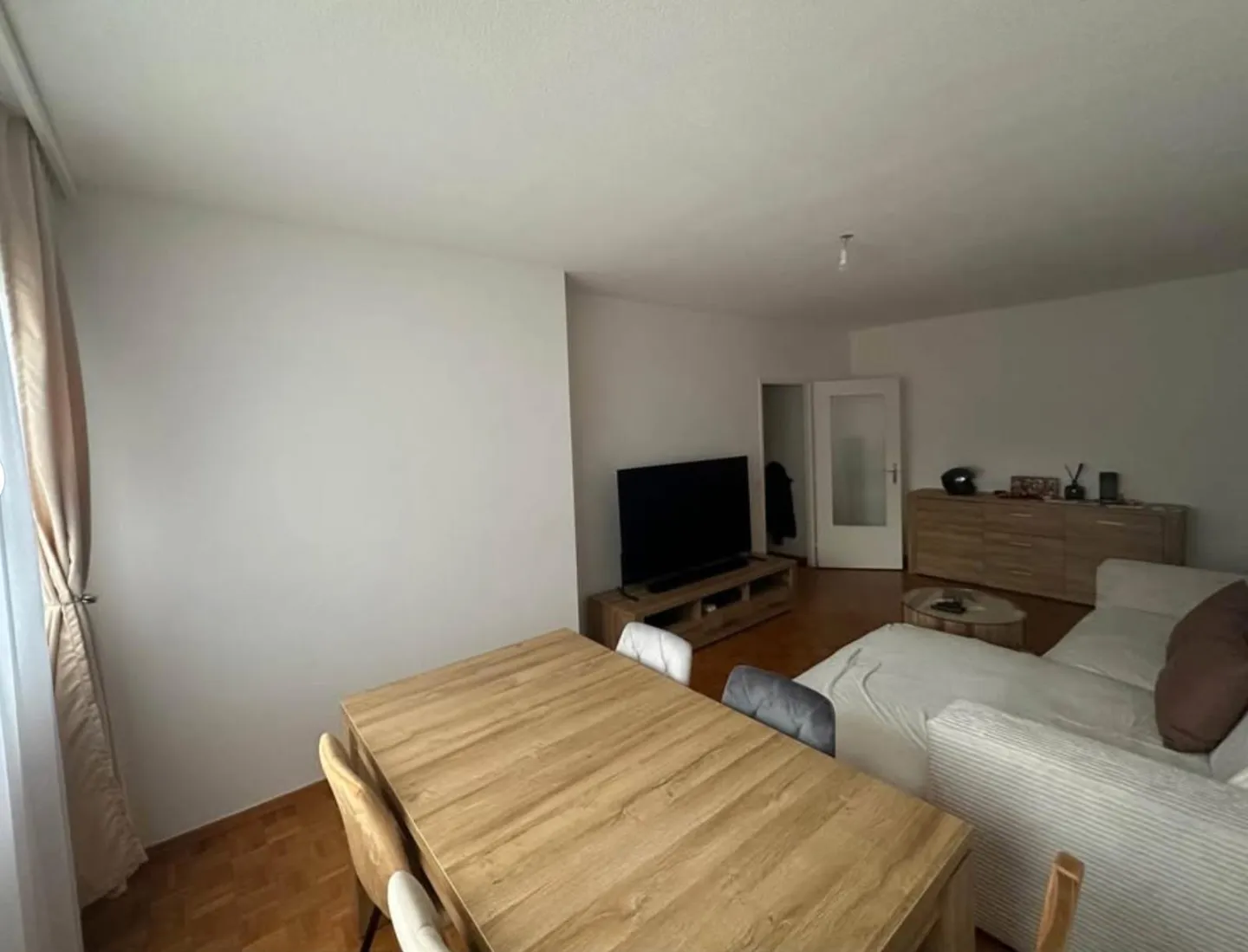 Appartement à louer - Photo 2 sur 7