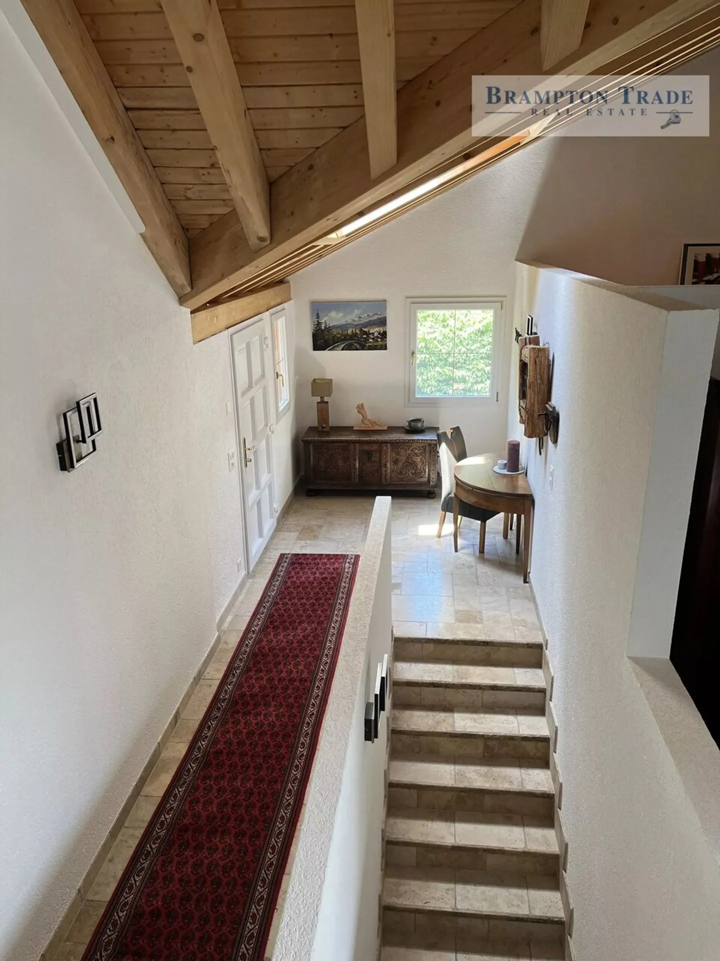 Propriété unique de 429m2 - St-Cergue - Photo 12 sur 13