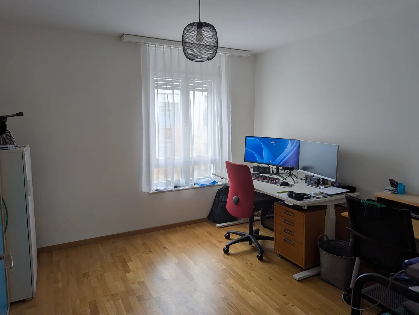 Helle 3.5-Zimmer-Wohnung - Foto 1 von 12