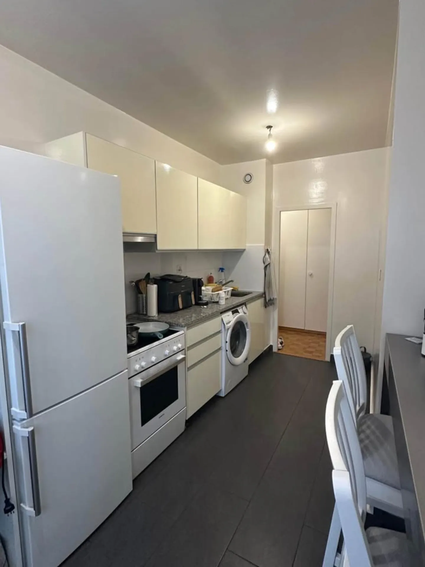 Appartement à louer - Photo 3 sur 7