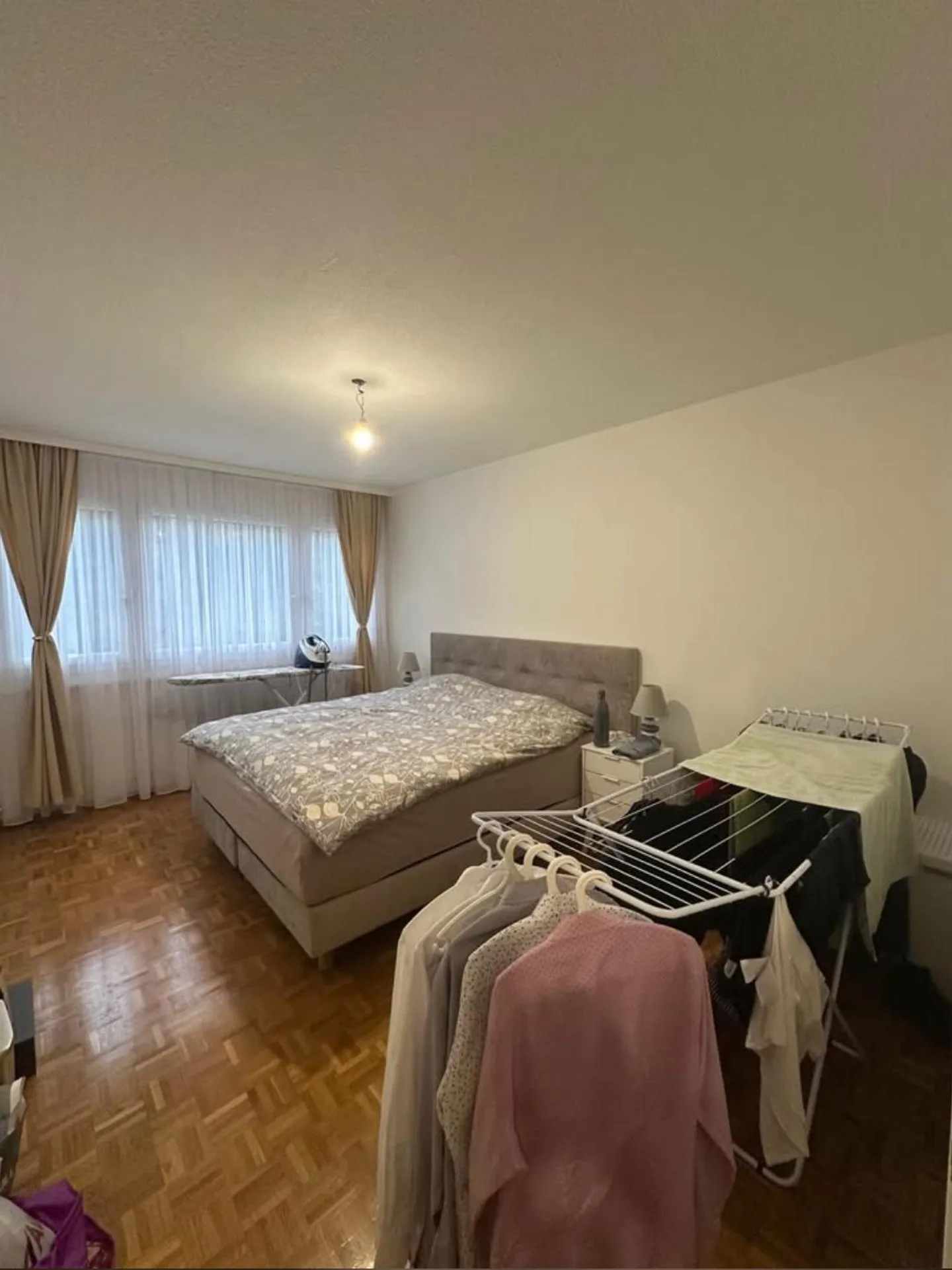 Appartement à louer - Photo 5 sur 7