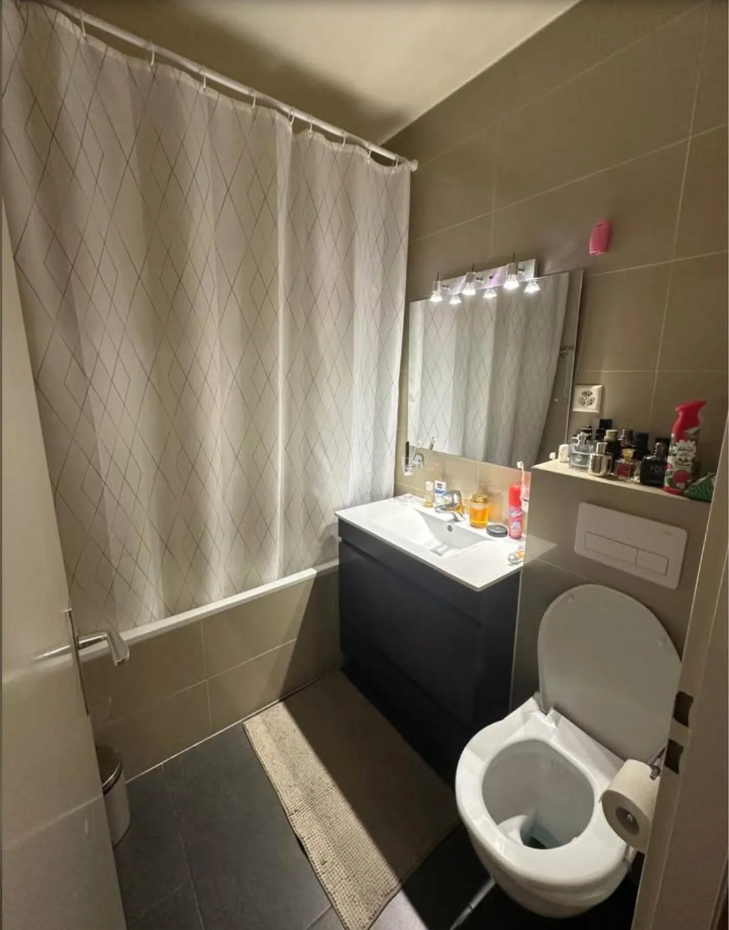 Appartement à louer - Photo 7 sur 7
