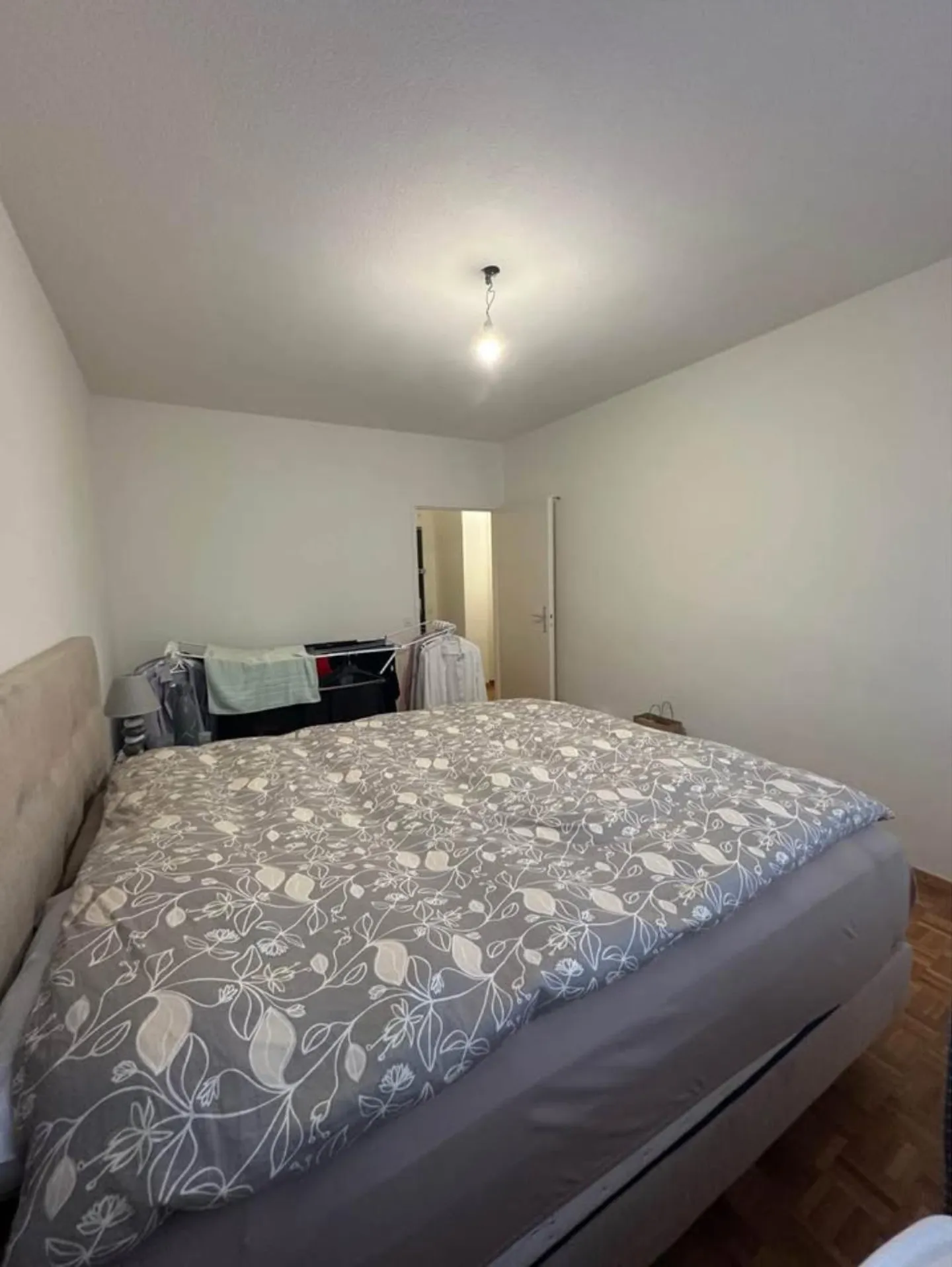 Appartement à louer - Photo 6 sur 7