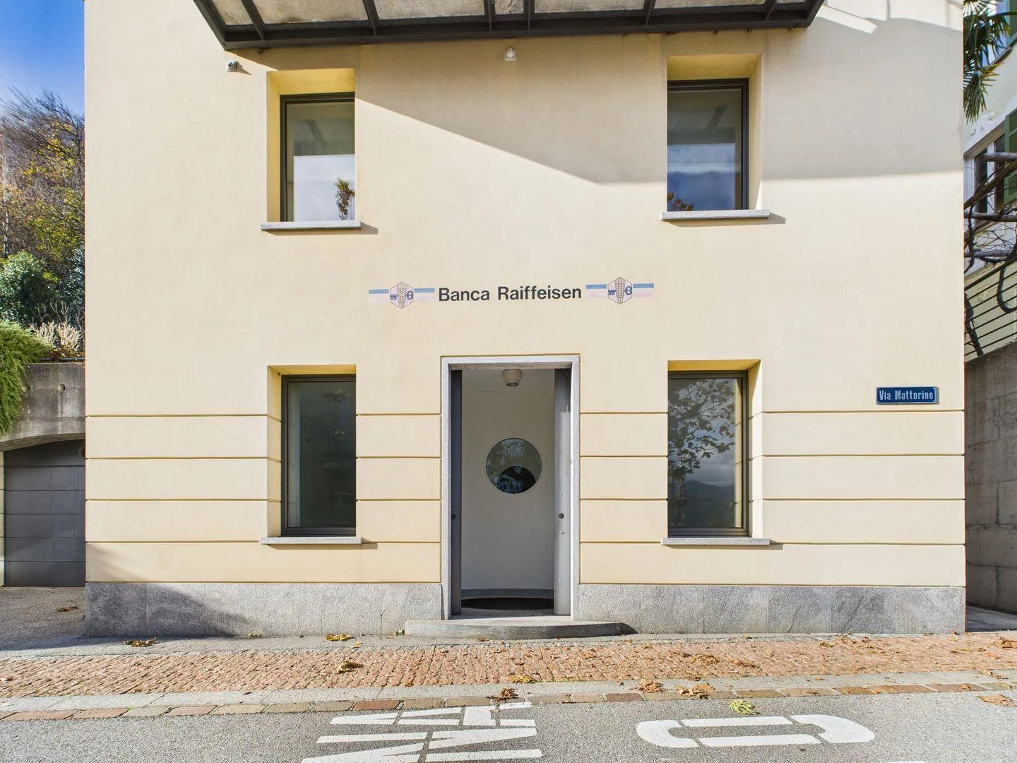 Ottima opportunità: ufficio 2,5 locali con spazi funzionali ad Agra - Collina d'Oro | Gute Gelegenheit: 2,5-Zimmer-Büro mit funktionalen Räumen in Agra - Collina d'Oro - Foto 2 di 13