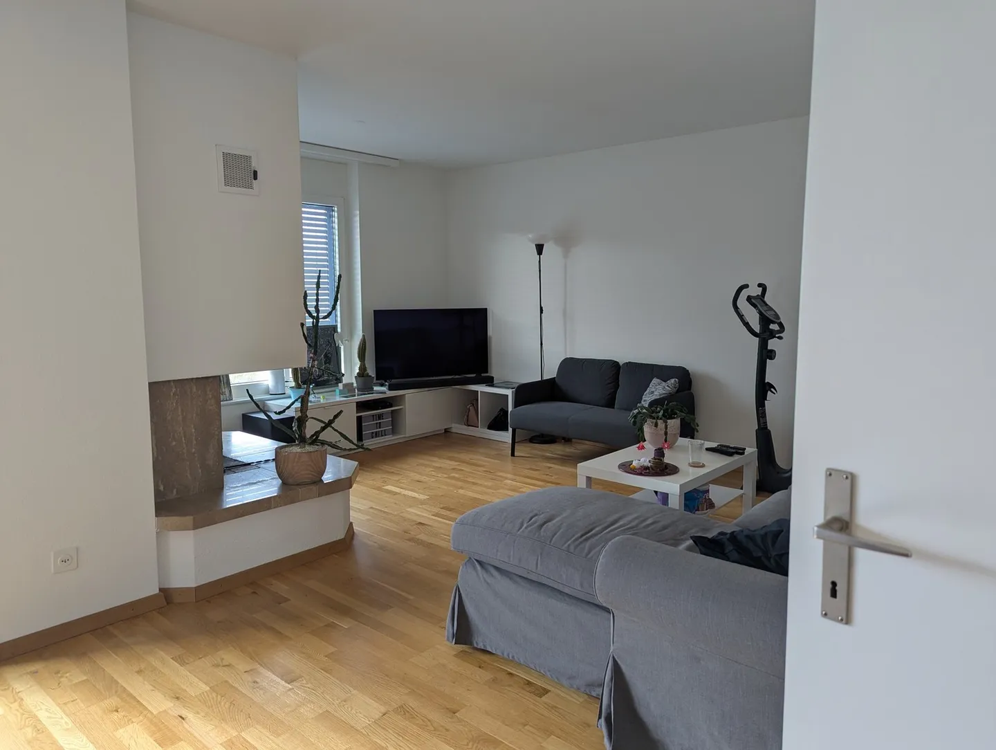 Helle 3.5-Zimmer-Wohnung - Foto 7 von 12