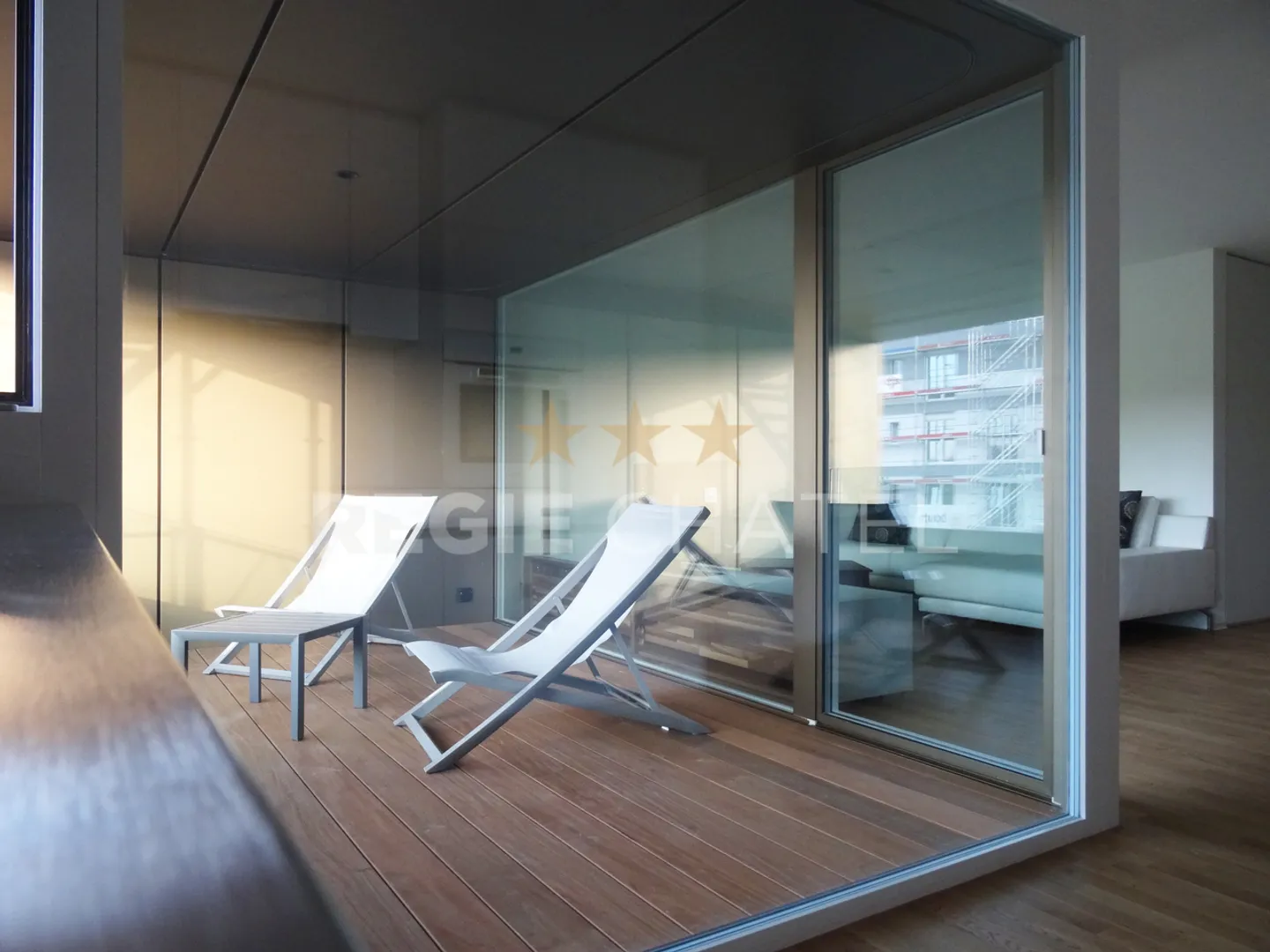 Appartamento di 3,5 locali al piano superiore - Foto 2 di 6