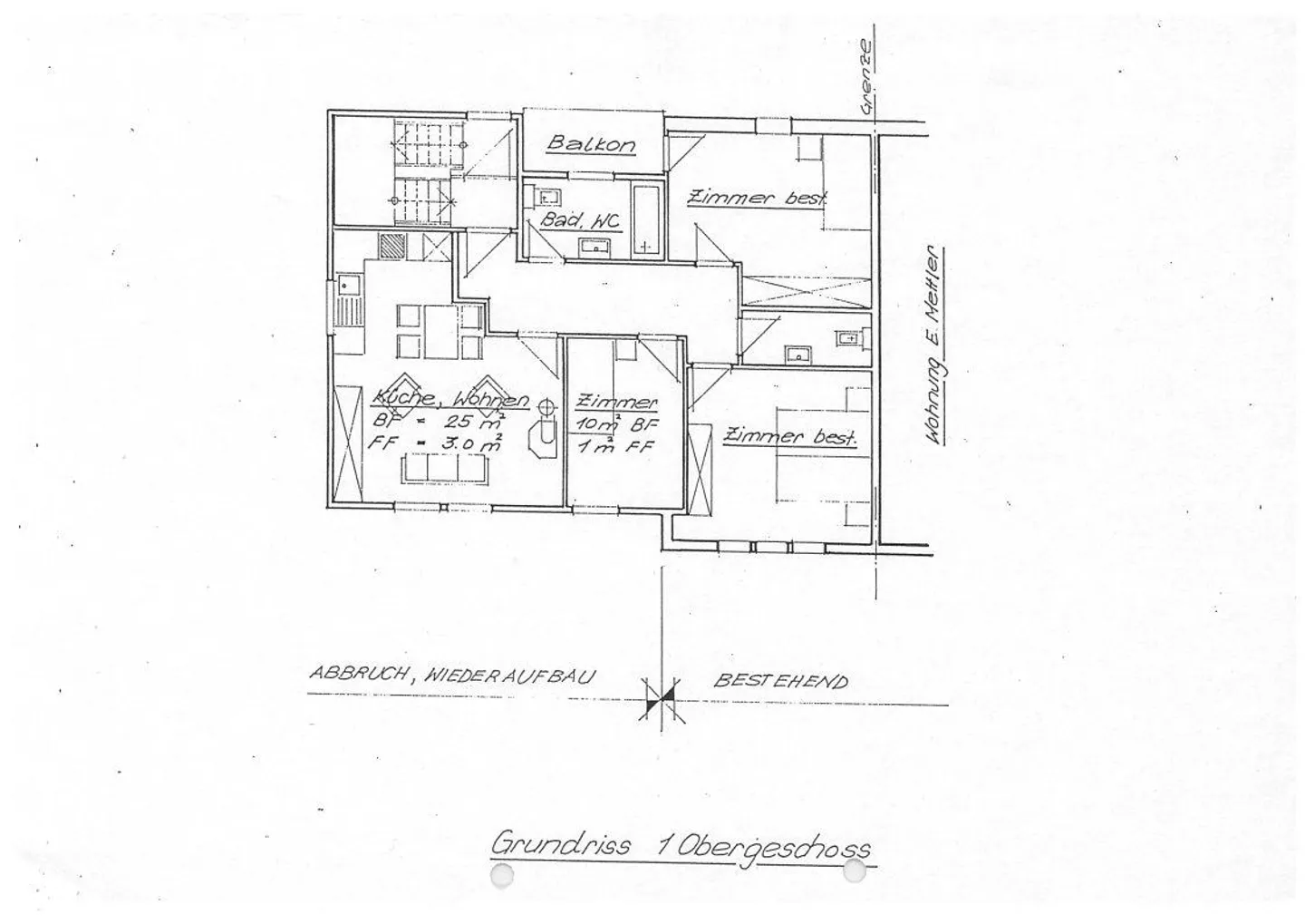 Charming apartment in a quiet location - Photo 12 of 12