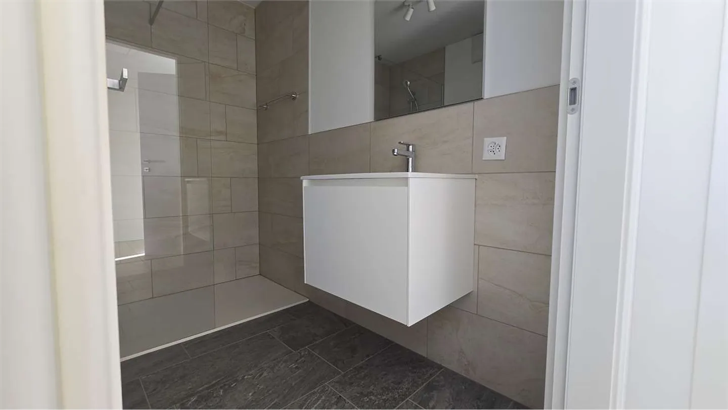 Wohnung 3.5 Zimmer Neubau Lugano - Photo 4 sur 9