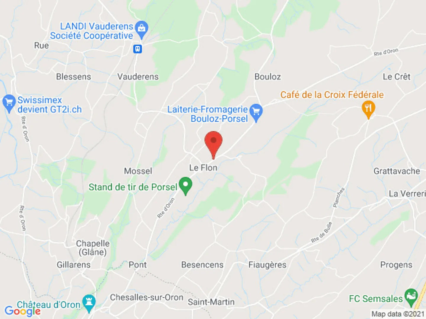 Appartamento di 3,5 locali al piano superiore - Foto 6 di 6