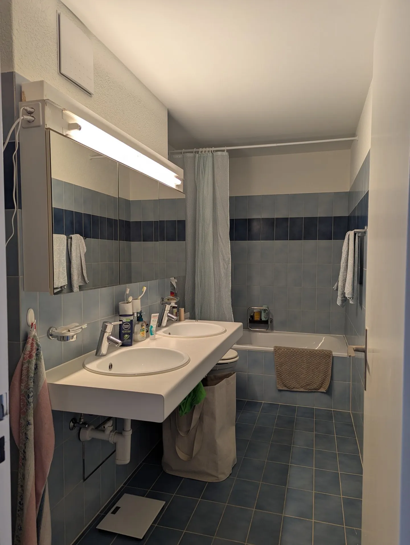 Helle 3.5-Zimmer-Wohnung - Foto 12 von 12