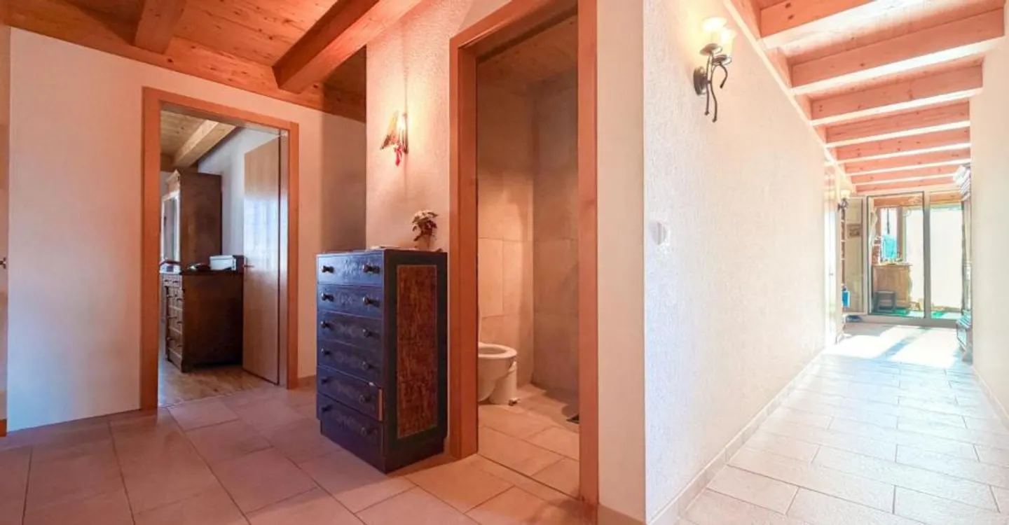 Attique Éblouissant avec Vue Panoramique - Photo 7 sur 11