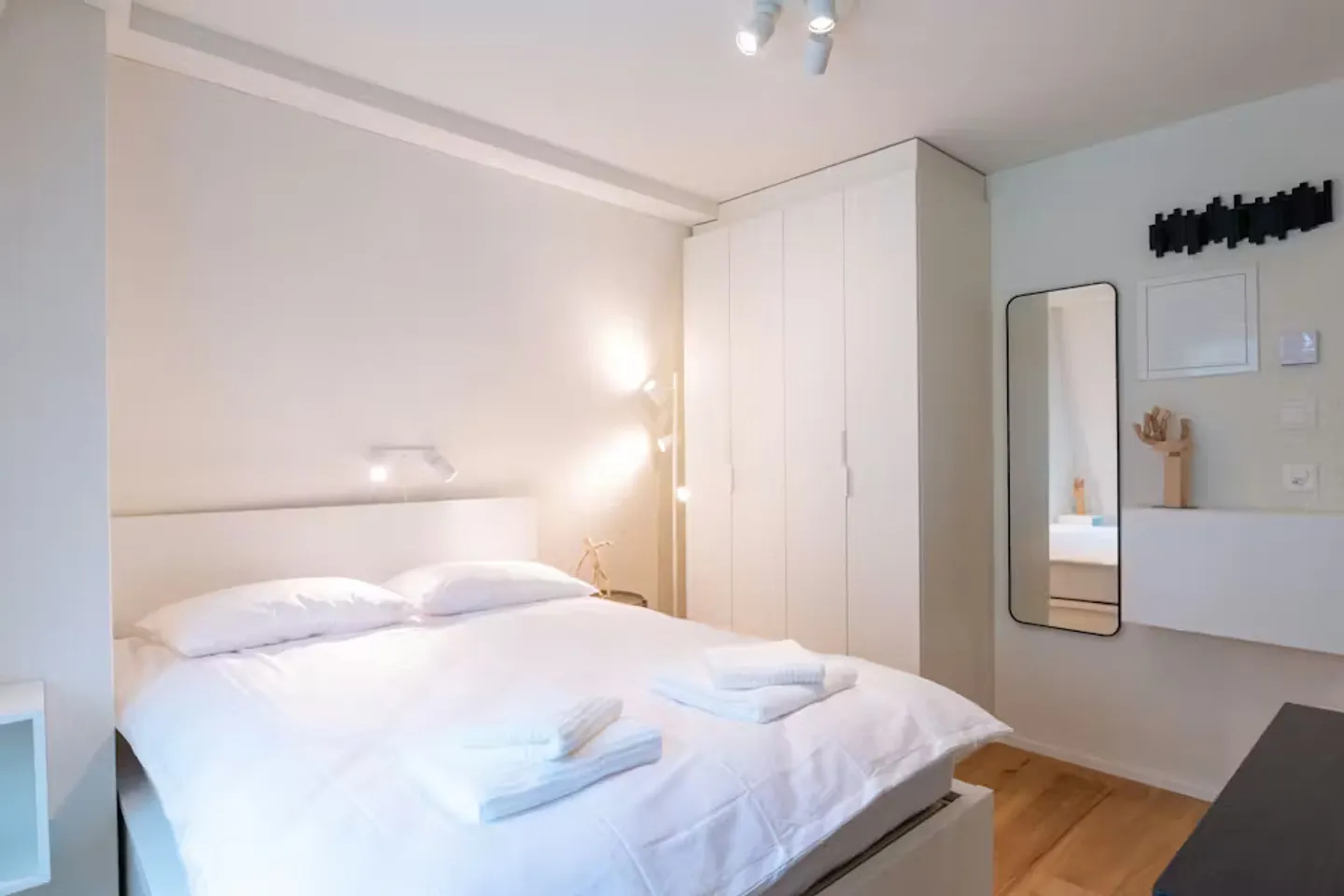 Chic Apartment in Zürich - Photo 5 of 9