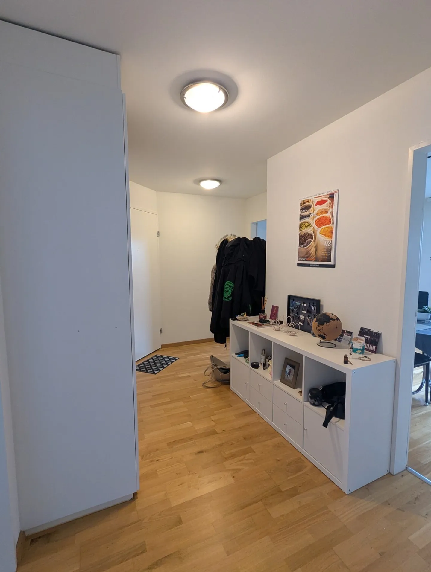 Helle 3.5-Zimmer-Wohnung - Foto 10 von 12
