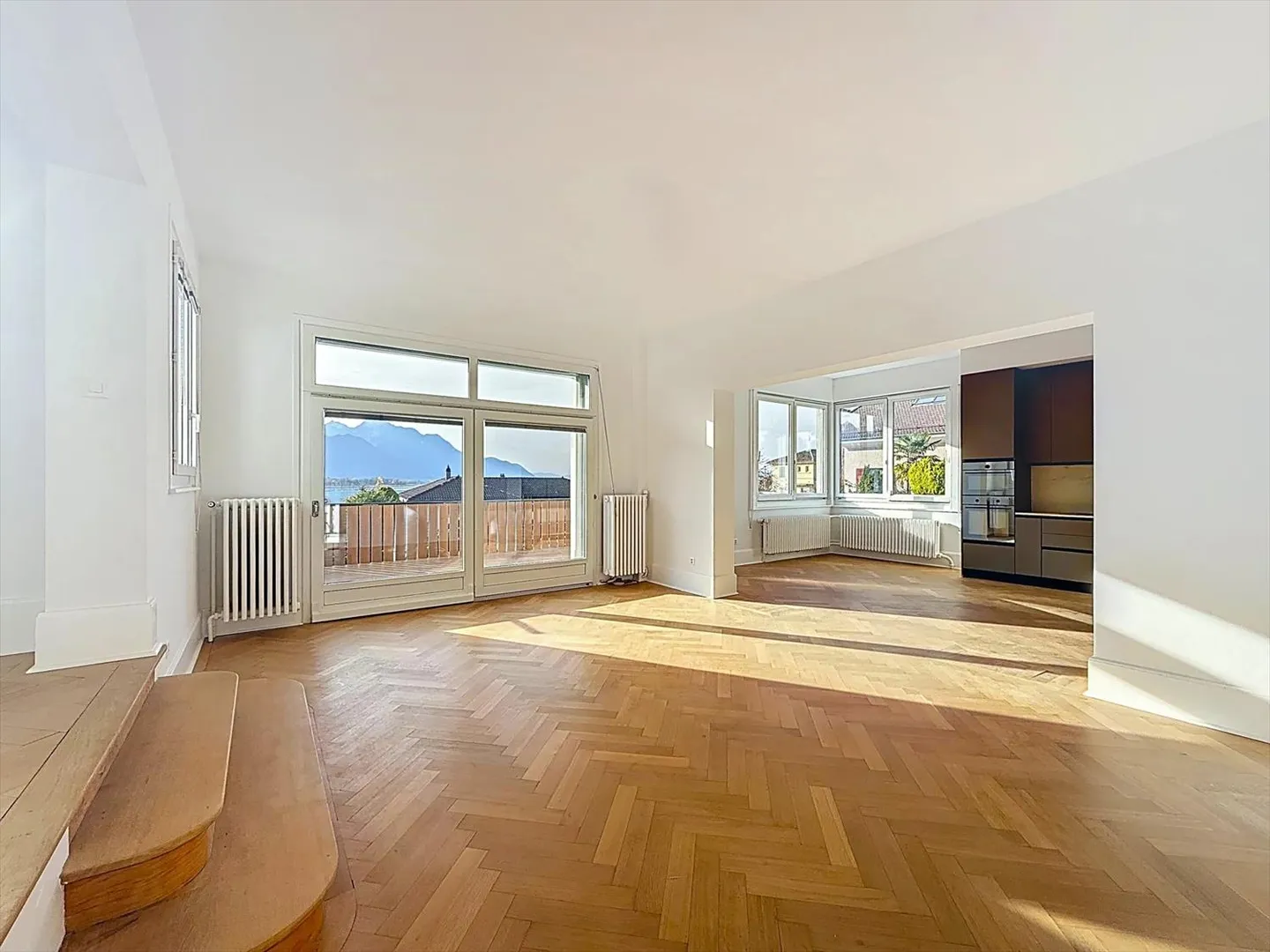 Fascino, calma e vista sul Lago! - Foto 3 di 7