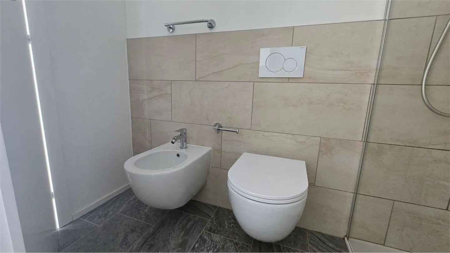 Wohnung 3.5 Zimmer Neubau Lugano - Photo 5 sur 9