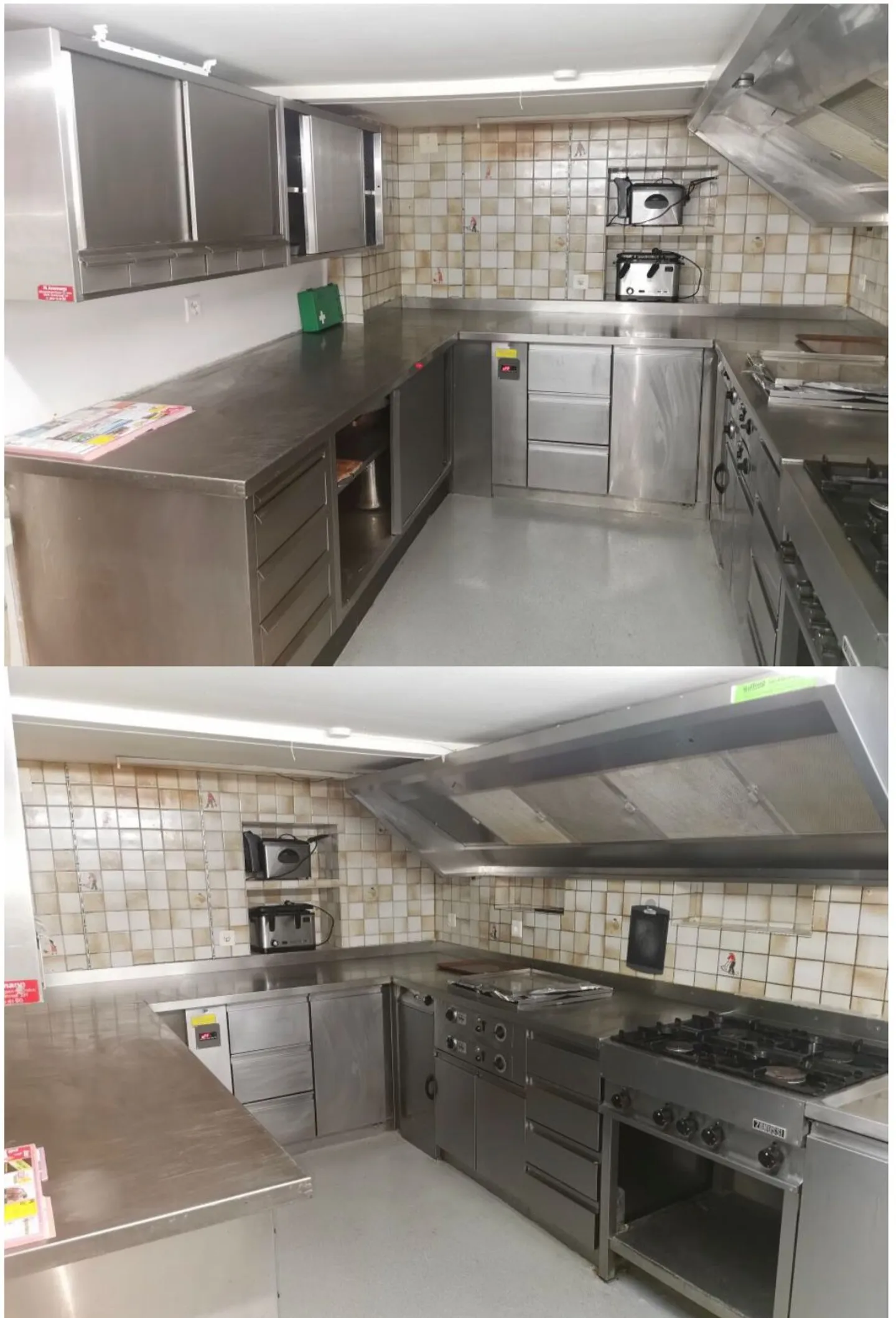 Edificio residenziale/commerciale a Herisau - Foto 3 di 5