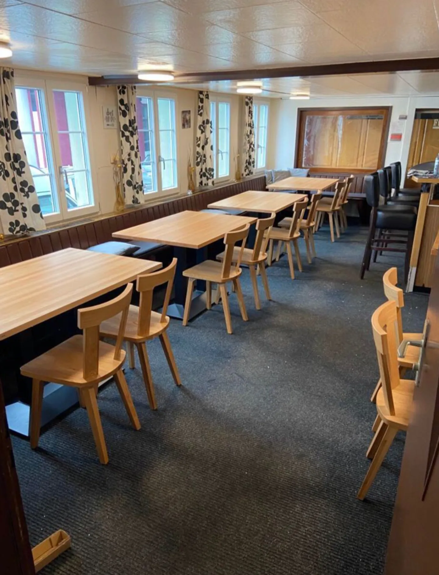 Edificio residenziale/commerciale a Herisau - Foto 4 di 5