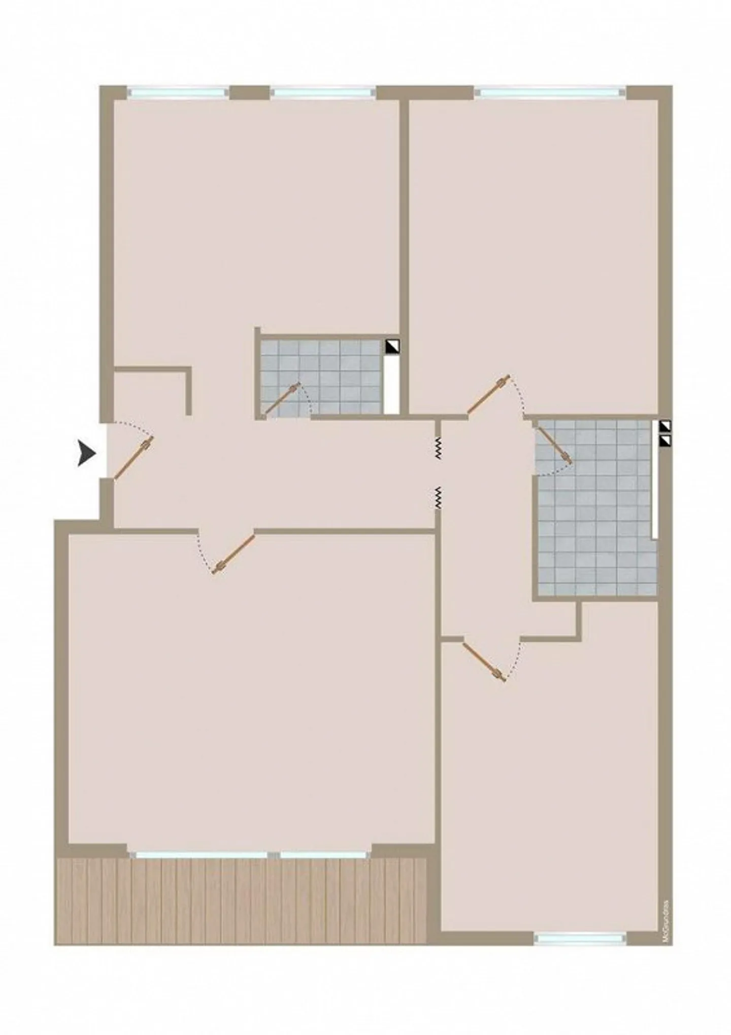 Appartement Charmant à Beaumont - Photo 8 sur 8