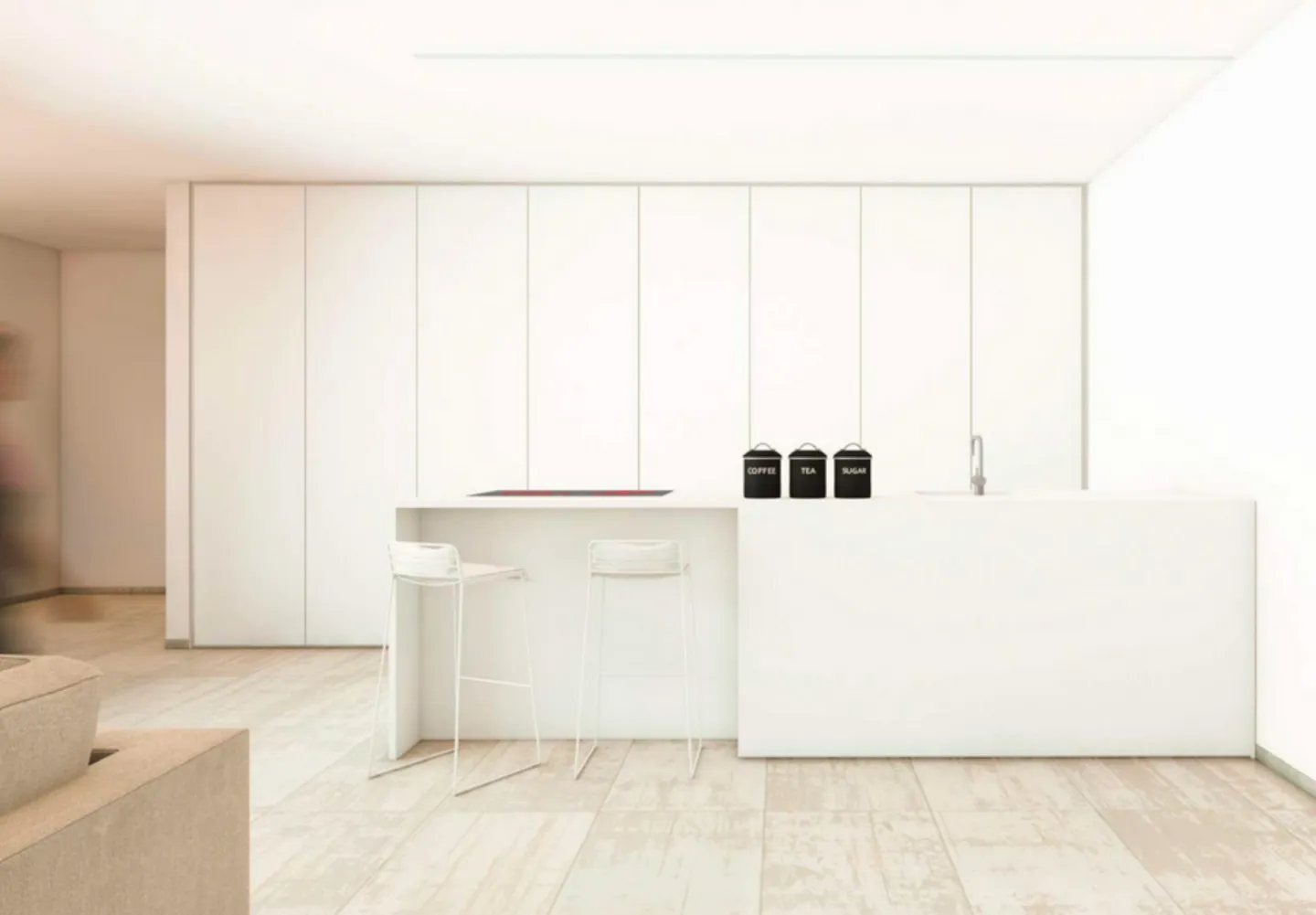 Minusio - Residenza Via Mezzaro 17 - Foto 4 di 8