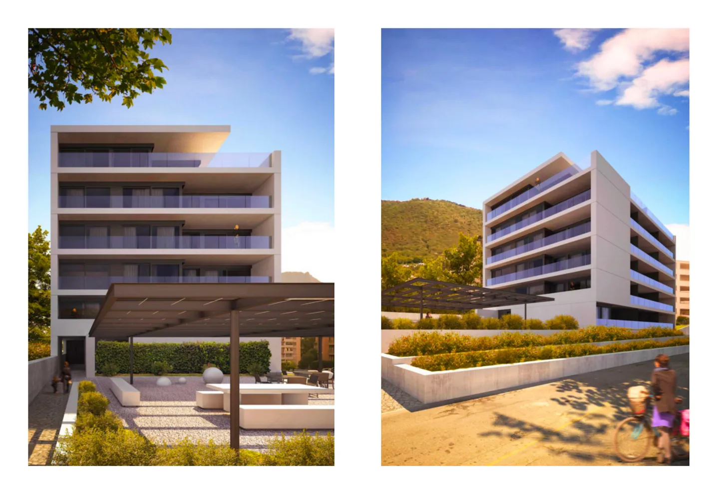 Minusio - Residenza Via Mezzaro 17 - Foto 1 di 8