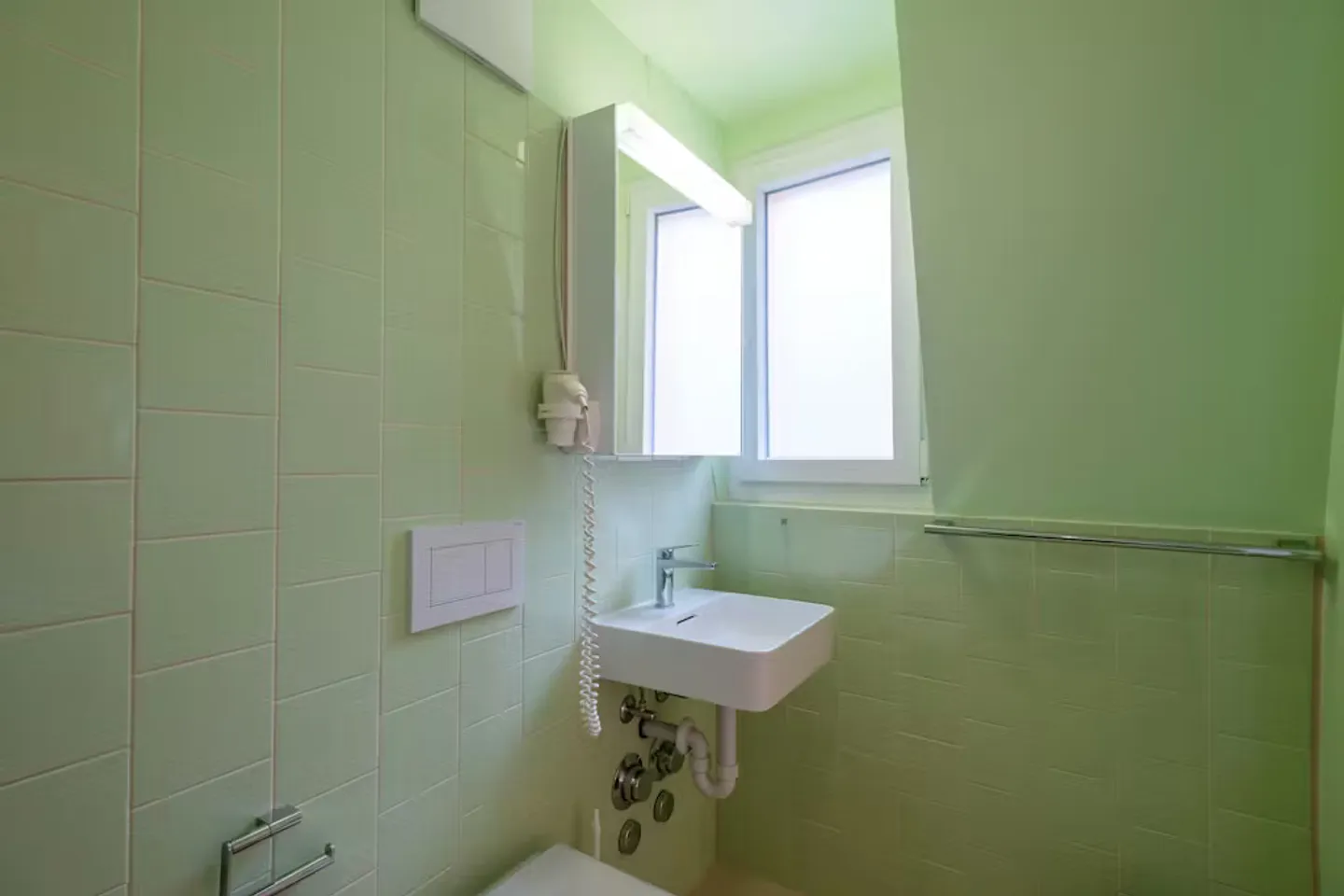 Chic Apartment in Zürich - Photo 8 of 9