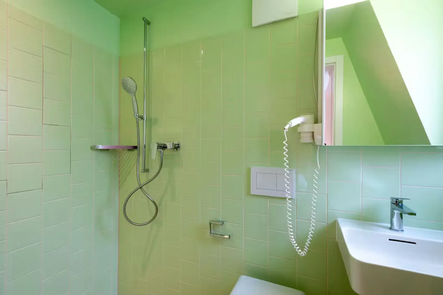 Chic Apartment in Zürich - Photo 9 of 9