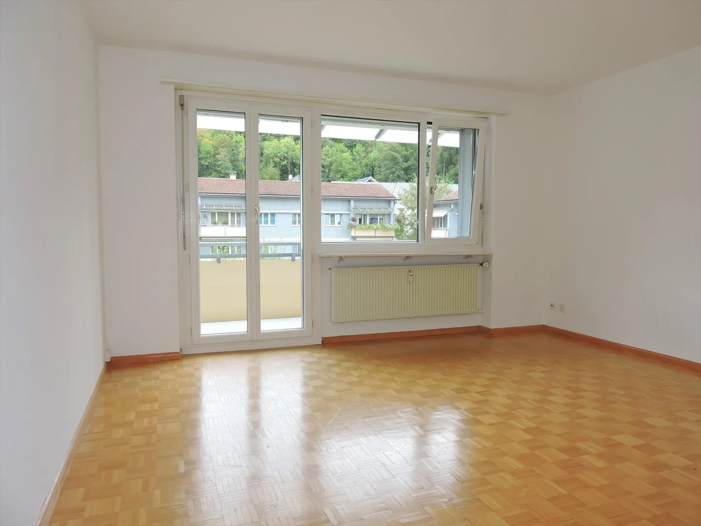 3-room apartment - Photo 4 of 6